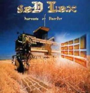 Sed Lex - Harvests of Disorder