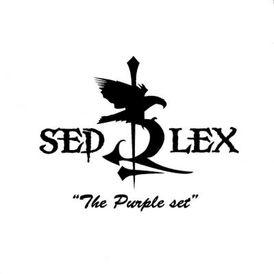 Sed Lex - The Purple Set