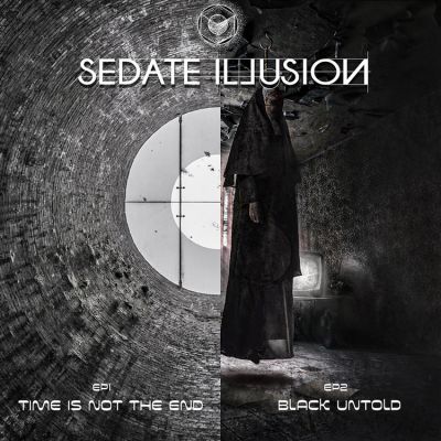 Sedate Illusion - Sedate Illusion