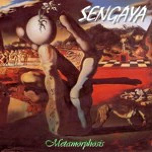 Sengaya - Metamorphosis