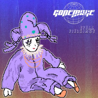 Gonemage - Spell Piercings