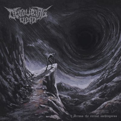 Devouring Void - Across the eternal nothingness