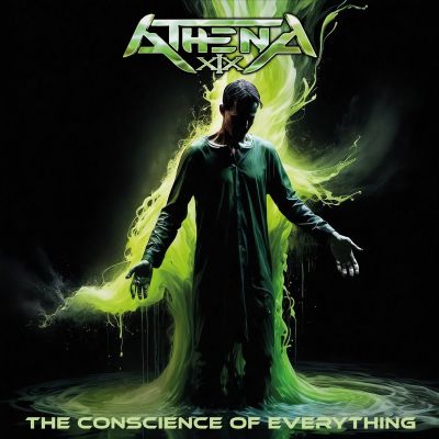 Athena - The Conscience of Everything