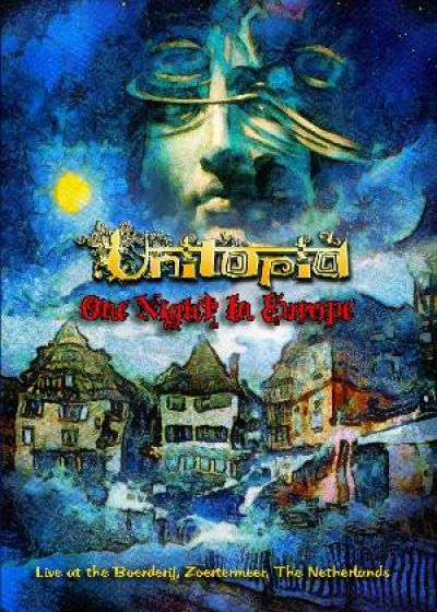 Unitopia - One Night in Europe