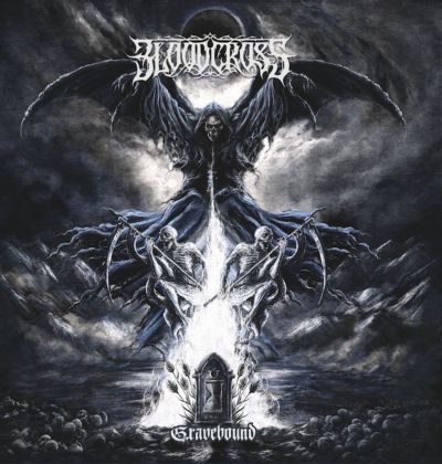 Bloodcross - Gravebound