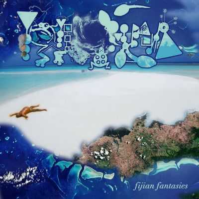 Phyllomedusa - Fijian Fantasies