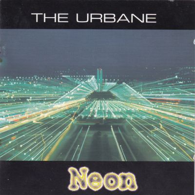 The Urbane - Neon