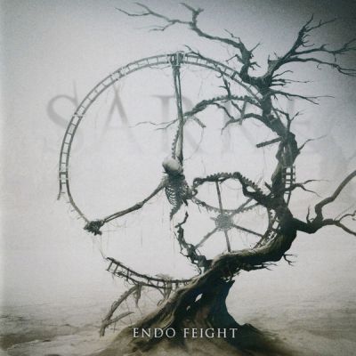 Sarke - Endo Feight