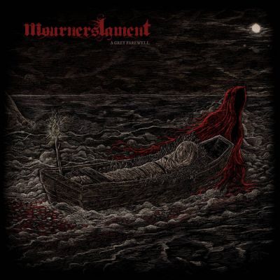 Mourners Lament - A Grey Farewell