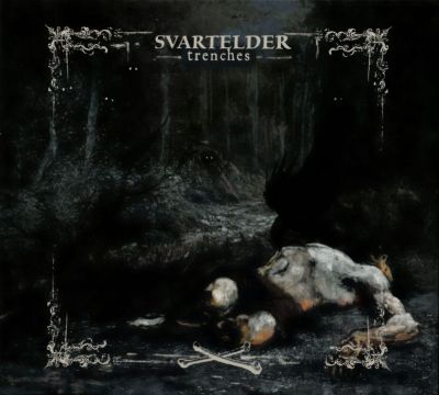 Svartelder - Trenches