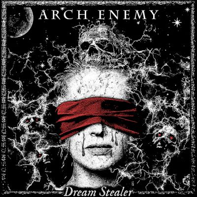 Arch Enemy - Dream Stealer