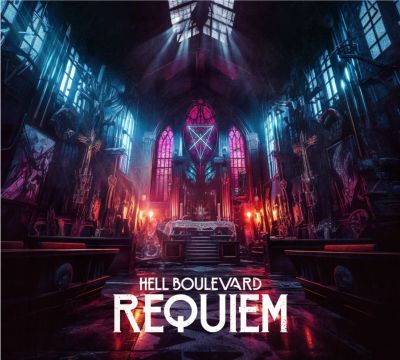 Hell Boulevard - Requiem