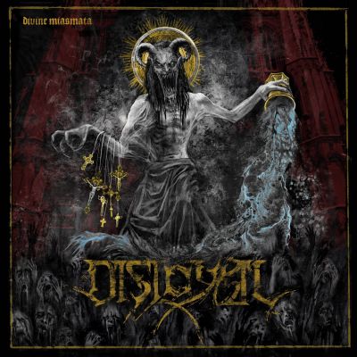 Disloyal - Divine Mismata