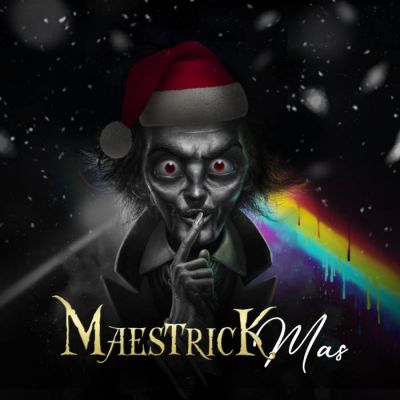 Maestrick - Maestrickmas