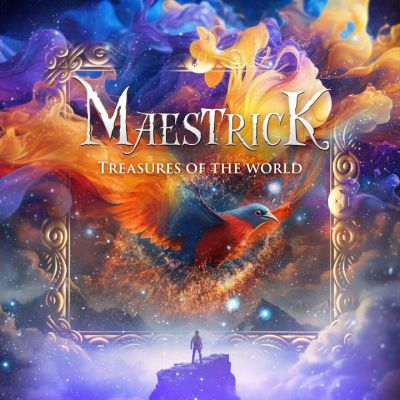 Maestrick - Treasures of the World