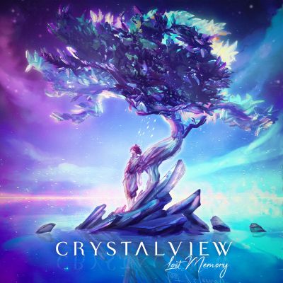 Crystalview - Lost Memory