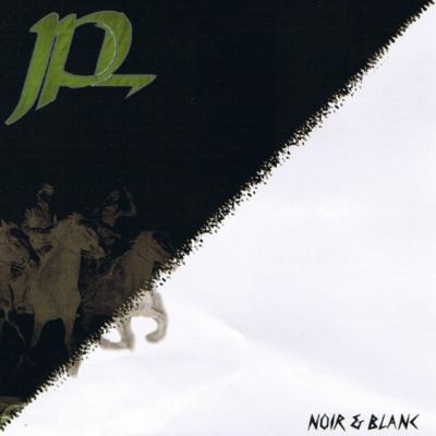 Jean Pierre Louveton - Noir & Blanc