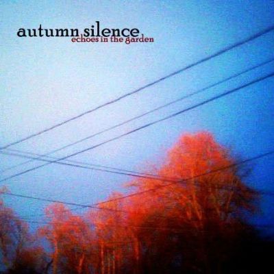 Autumn Silence - Echoes in the Garden