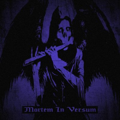 Epitaphium Doloris - Mortem in Versum