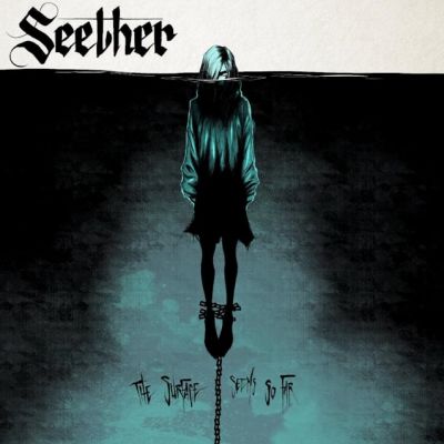 Seether 175512-Seether-The-Surface-Seems-So-Far