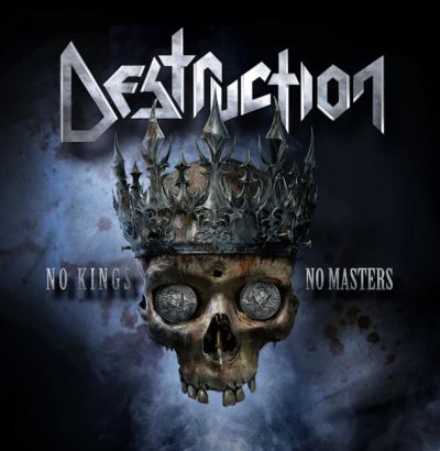 Destruction - No Kings - No Masters