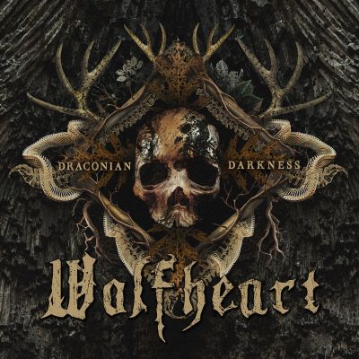 Wolfheart 175585-Wolfheart-Draconian-Darkness