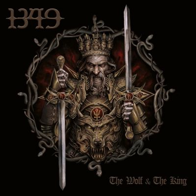 1349 - The Wolf & The King