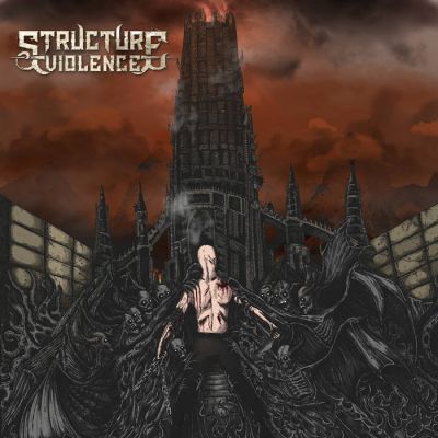 Structure Violence - The Tower