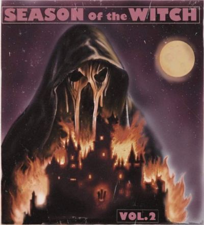 Season of the Witch - Vol. 2