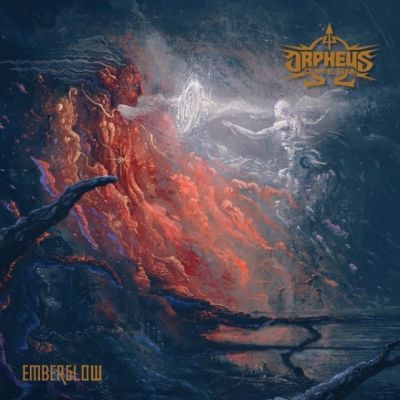 Orpheus Omega - Emberglow