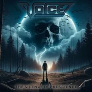 Voice - The Silence of Prescience