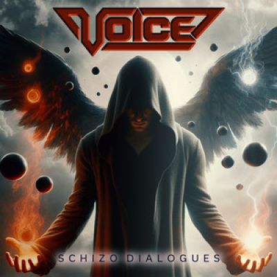 Voice - Schizo Dialogues