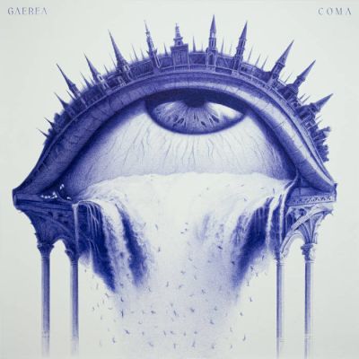 Gaerea 175597-Gaerea-Coma