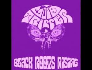 Void Tripper - Black Roots Rising