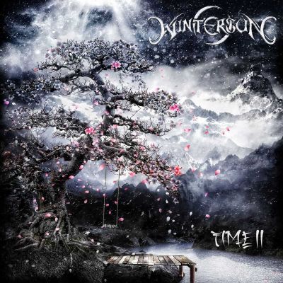 Wintersun 169554-Wintersun-Time-II