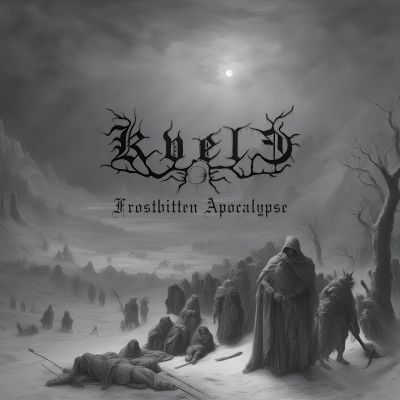 Kvele - Frostbitten Apocalypse