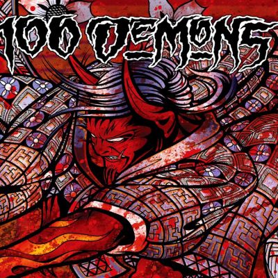 100 Demons - 100 Demons