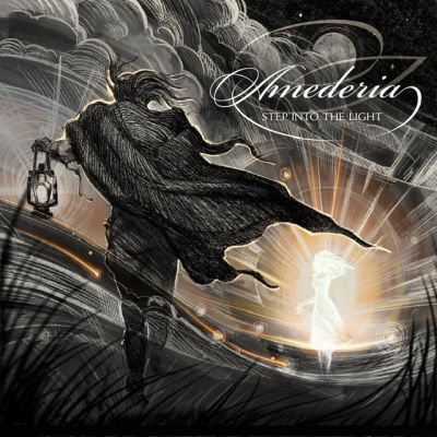 Amederia - Step Into the Light