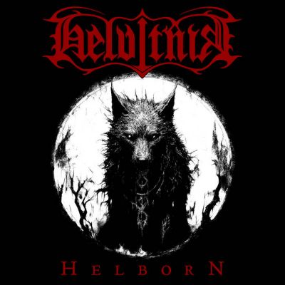 Helvitnir - Helborn