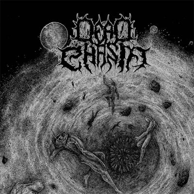 Dead Chasm - Dead Chasm