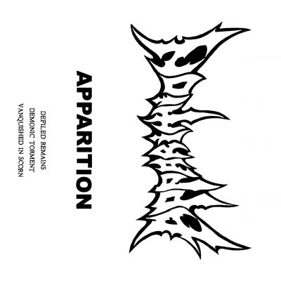 Apparition - Apparition