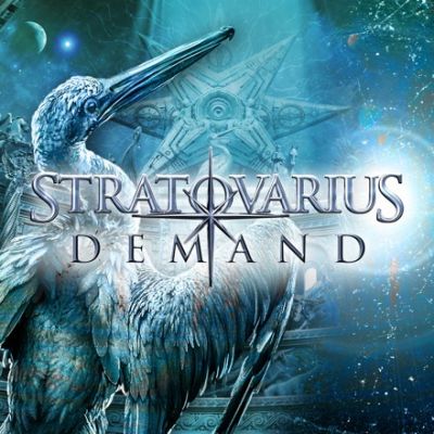 Stratovarius - Demand