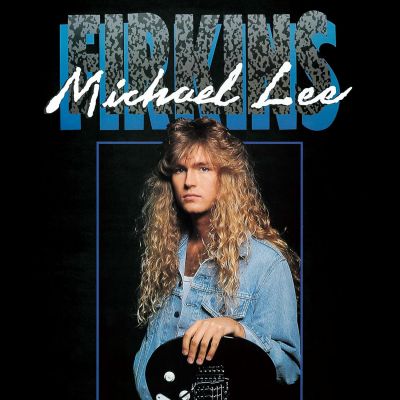 Michael Lee Firkins - Michael Lee Firkins