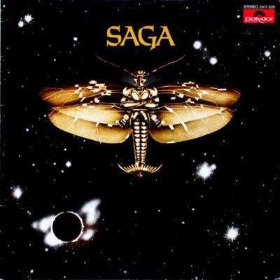 Saga - Saga