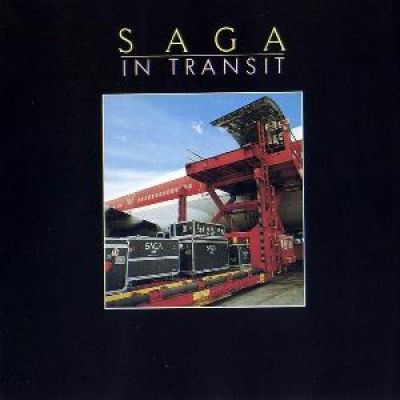 Saga - In Transit