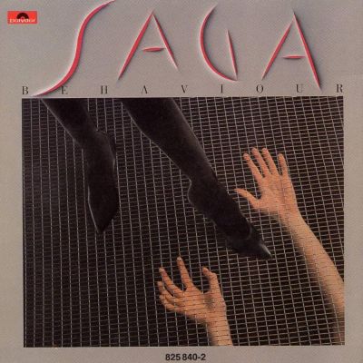 Saga - Behaviour