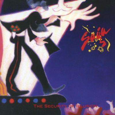 Saga - The Security of Illusion