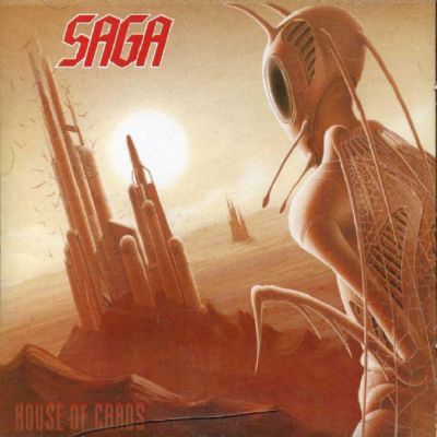 Saga - House of Cards