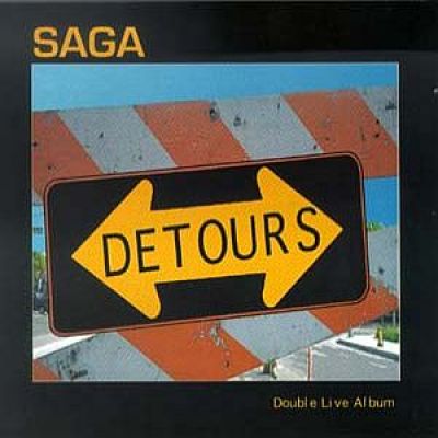 Saga - Detours