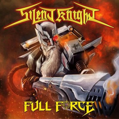 Silent Knight - FULL  FORCE